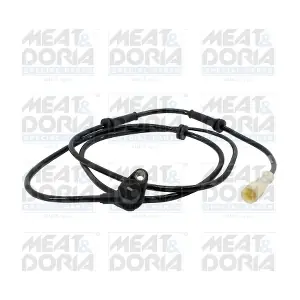 90996 MEAT & DORIA