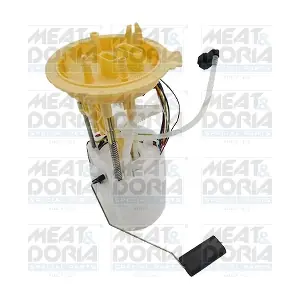 77861 MEAT & DORIA