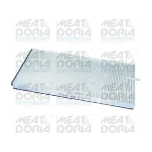 MEAT & DORIA 17095