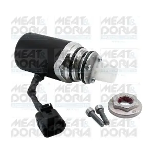 118611 BorgWarner