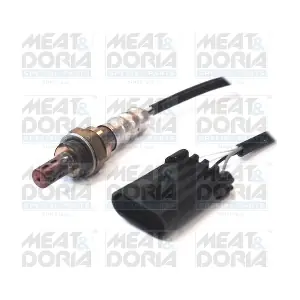 MEAT & DORIA 81510