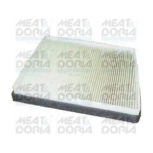 17127 MEAT & DORIA