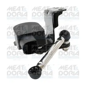 38037 MEAT & DORIA
