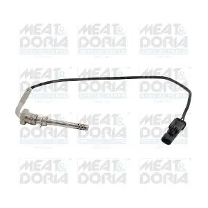12503 MEAT & DORIA