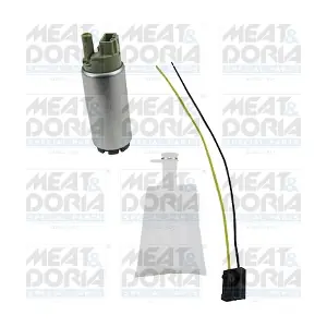 MEAT & DORIA 76385