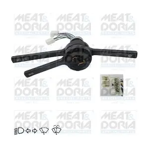 23018 MEAT & DORIA