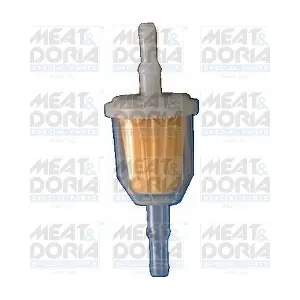 MEAT & DORIA 4015
