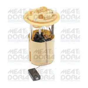 77101 MEAT & DORIA