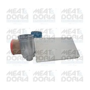 MEAT & DORIA FKIVE001