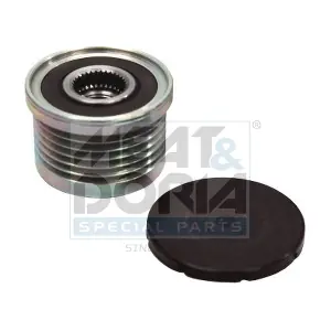 MEAT & DORIA 45024