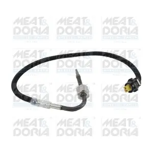 12604 MEAT & DORIA