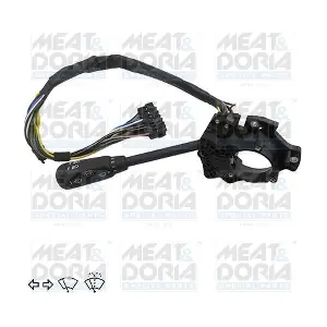 MEAT & DORIA 23212 Перемикач на рульовій колонці