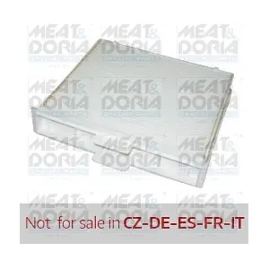 MEAT & DORIA 17333F