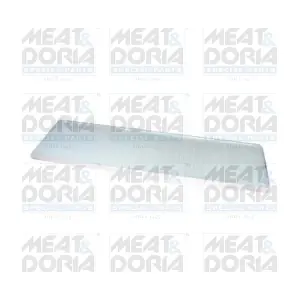 MEAT & DORIA 17204