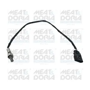MEAT & DORIA 81098E