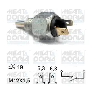 MEAT & DORIA 36023