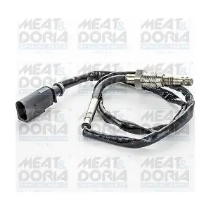 12397 MEAT & DORIA
