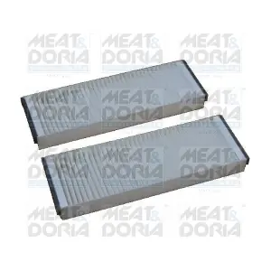 MEAT & DORIA 17393X2