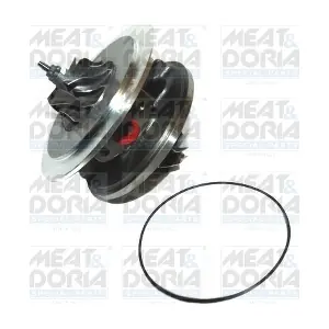 60131 MEAT & DORIA