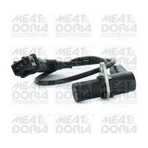 87423 MEAT & DORIA