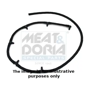 9827E MEAT & DORIA