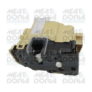 MEAT & DORIA 31099 Дверний замок