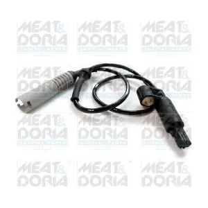 90051 MEAT & DORIA