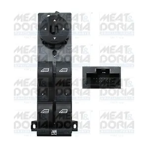 26048 MEAT & DORIA