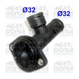 93513 MEAT & DORIA