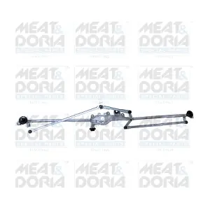 227036 MEAT & DORIA
