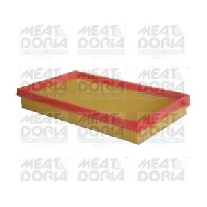 MEAT & DORIA 16322