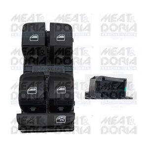 26144 MEAT & DORIA