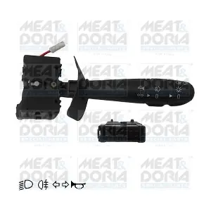 MEAT & DORIA 23033 Перемикач на рульовій колонці