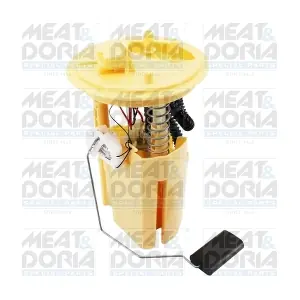77490 MEAT & DORIA