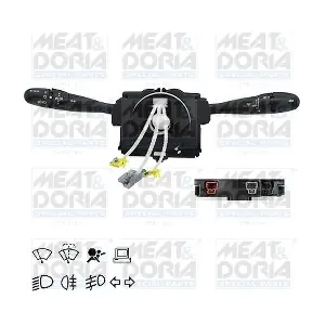 23361 MEAT & DORIA