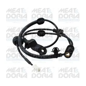 901291 MEAT & DORIA