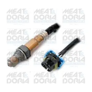 MEAT & DORIA 81881