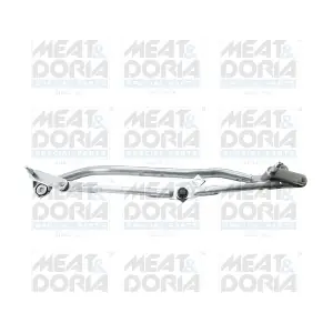 227059 MEAT & DORIA