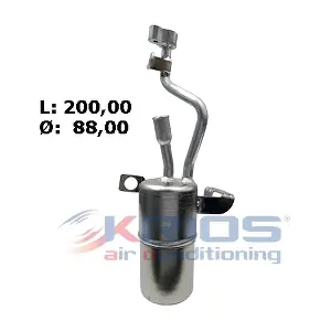 MEAT & DORIA K132350