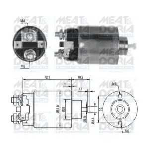 MOT70281 MITSUBISHI