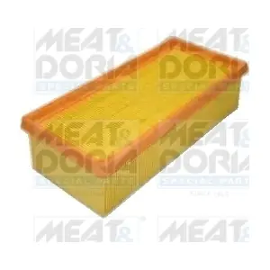 18314 MEAT & DORIA