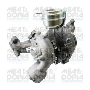 65019 MEAT & DORIA