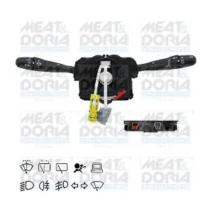 23371 MEAT & DORIA