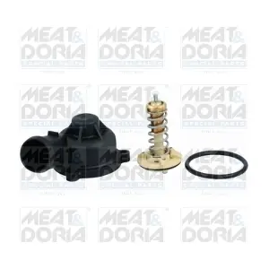 MEAT & DORIA 92618K