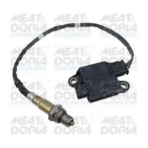 57070 MEAT & DORIA