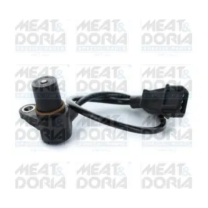 87523 MEAT & DORIA