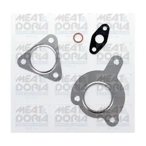 60811 MEAT & DORIA