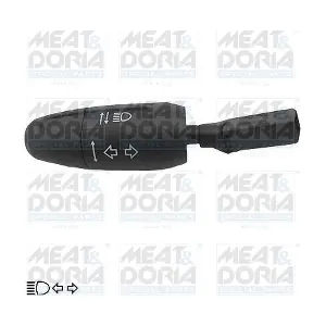 23497 MEAT & DORIA