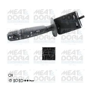 23191 MEAT & DORIA