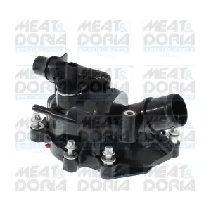 92991 MEAT & DORIA